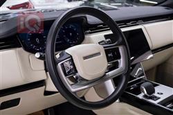 لاند روفر رانج روفر فوج